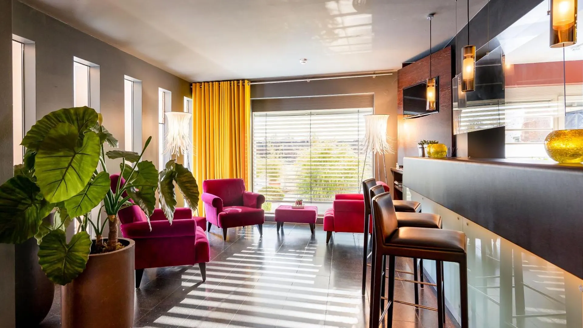 الشقق الفندقية كولونيافي  The New Yorker Boardinghouse شقة فندقية كولونيا