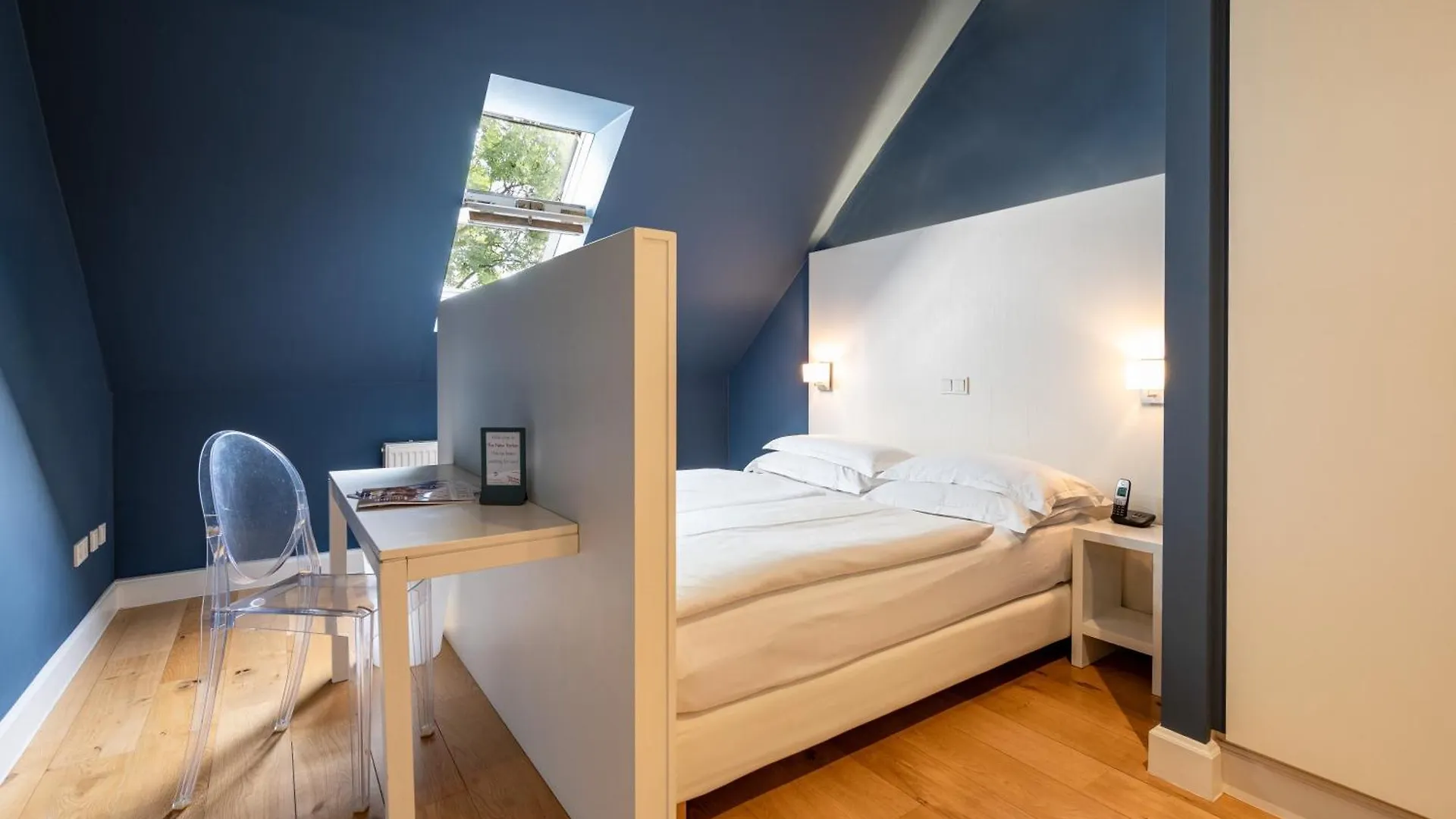 الشقق الفندقية كولونيافي  The New Yorker Boardinghouse كولونيا