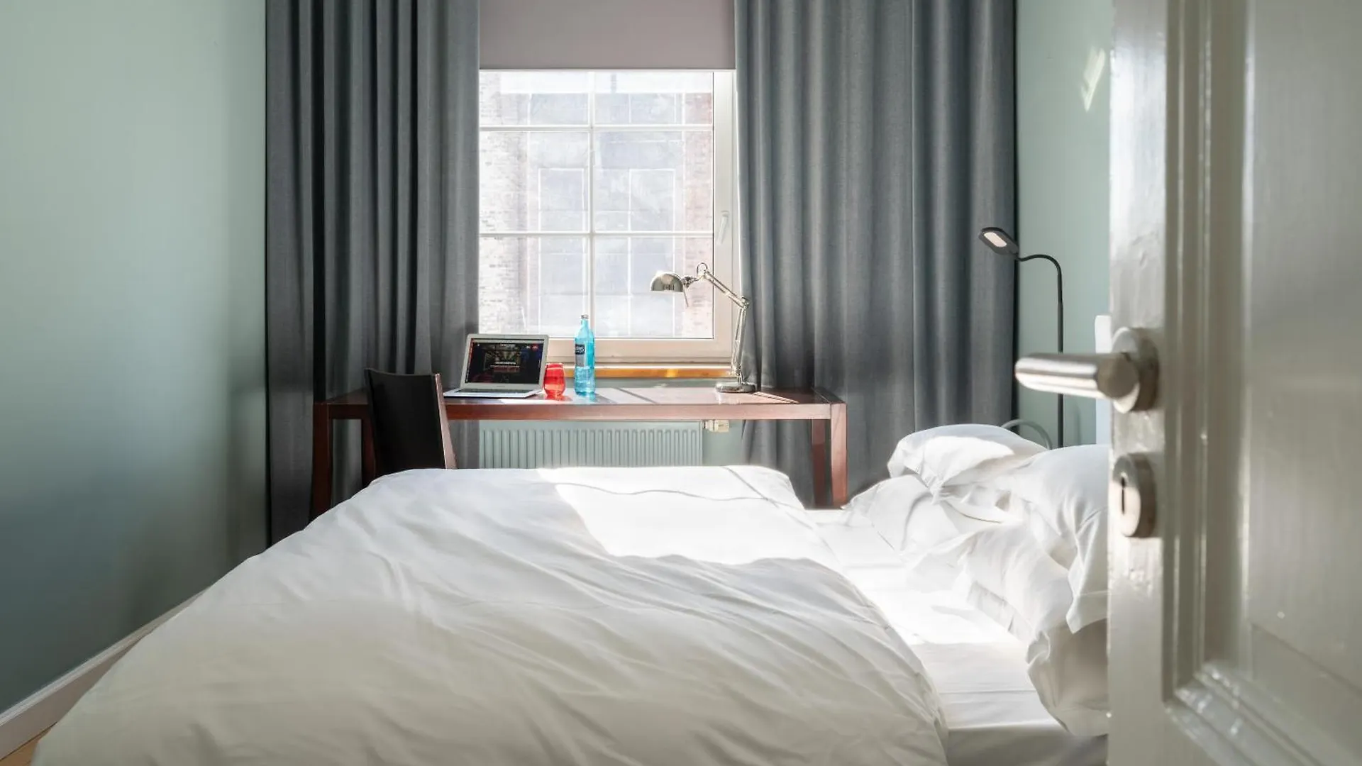 الشقق الفندقية كولونيافي  The New Yorker Boardinghouse كولونيا