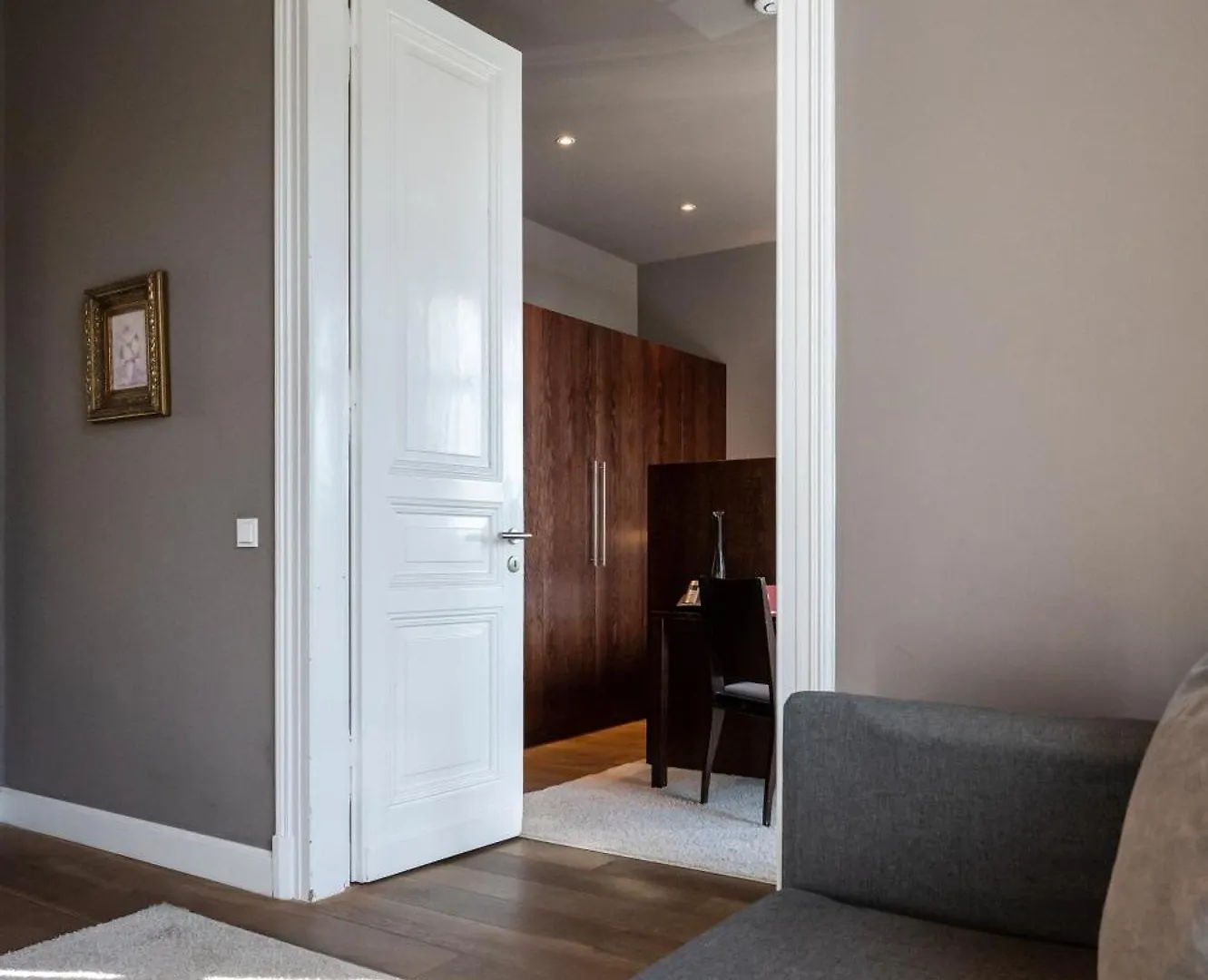 الشقق الفندقية كولونيافي  The New Yorker Boardinghouse ألمانيا