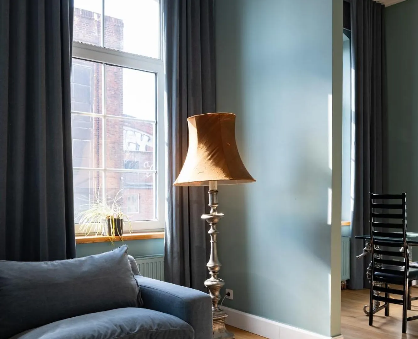 الشقق الفندقية كولونيافي  The New Yorker Boardinghouse ألمانيا