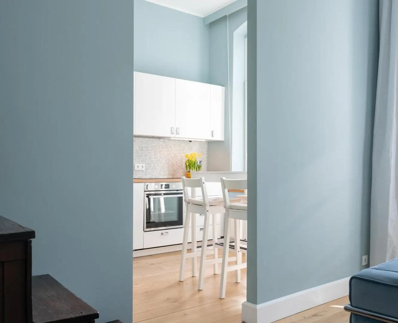 الشقق الفندقية كولونيافي  The New Yorker Boardinghouse 0*, كولونيا