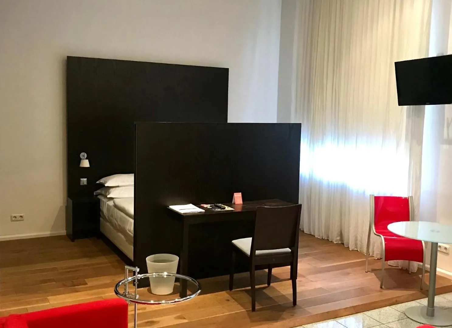 شقة فندقية الشقق الفندقية كولونيافي  The New Yorker Boardinghouse