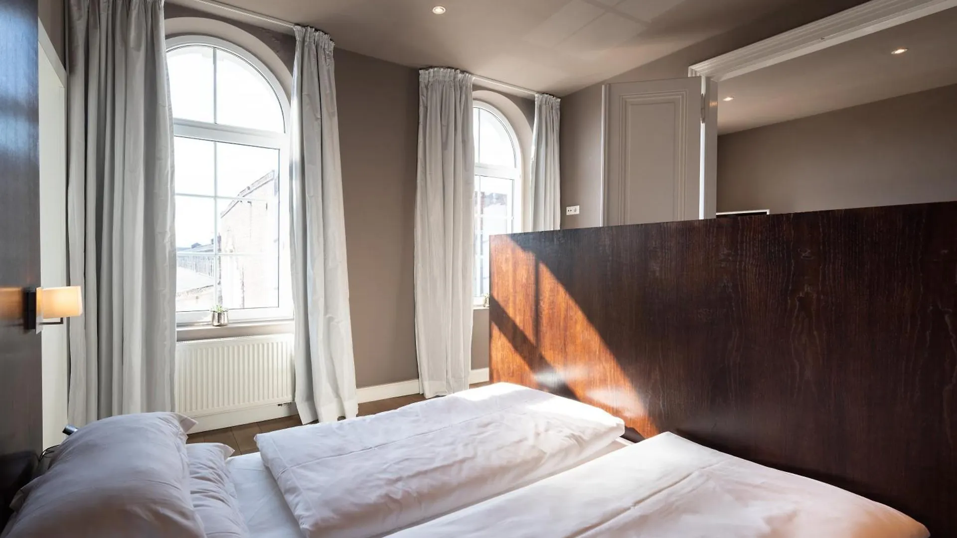 الشقق الفندقية كولونيافي  The New Yorker Boardinghouse شقة فندقية كولونيا