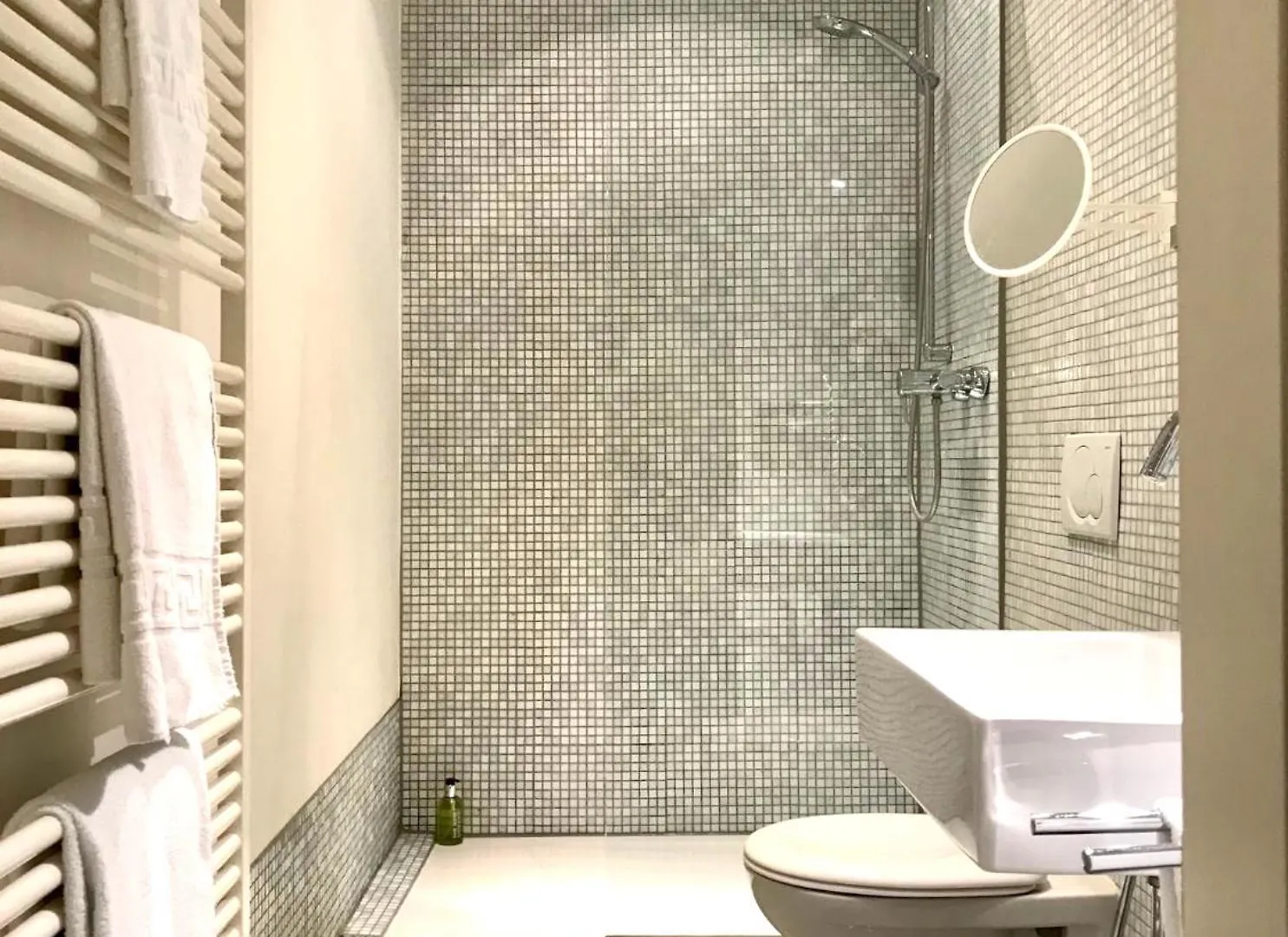 شقة فندقية الشقق الفندقية كولونيافي  The New Yorker Boardinghouse