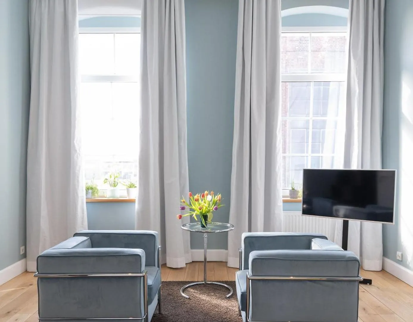 الشقق الفندقية كولونيافي  The New Yorker Boardinghouse شقة فندقية