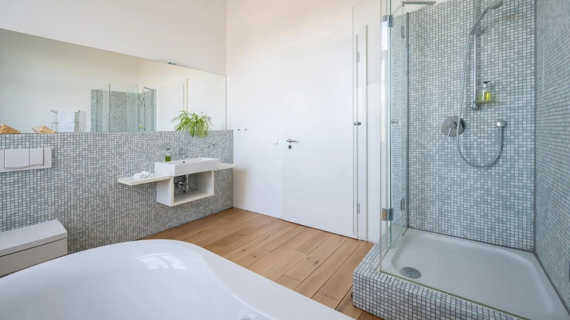 الشقق الفندقية كولونيافي  The New Yorker Boardinghouse شقة فندقية كولونيا