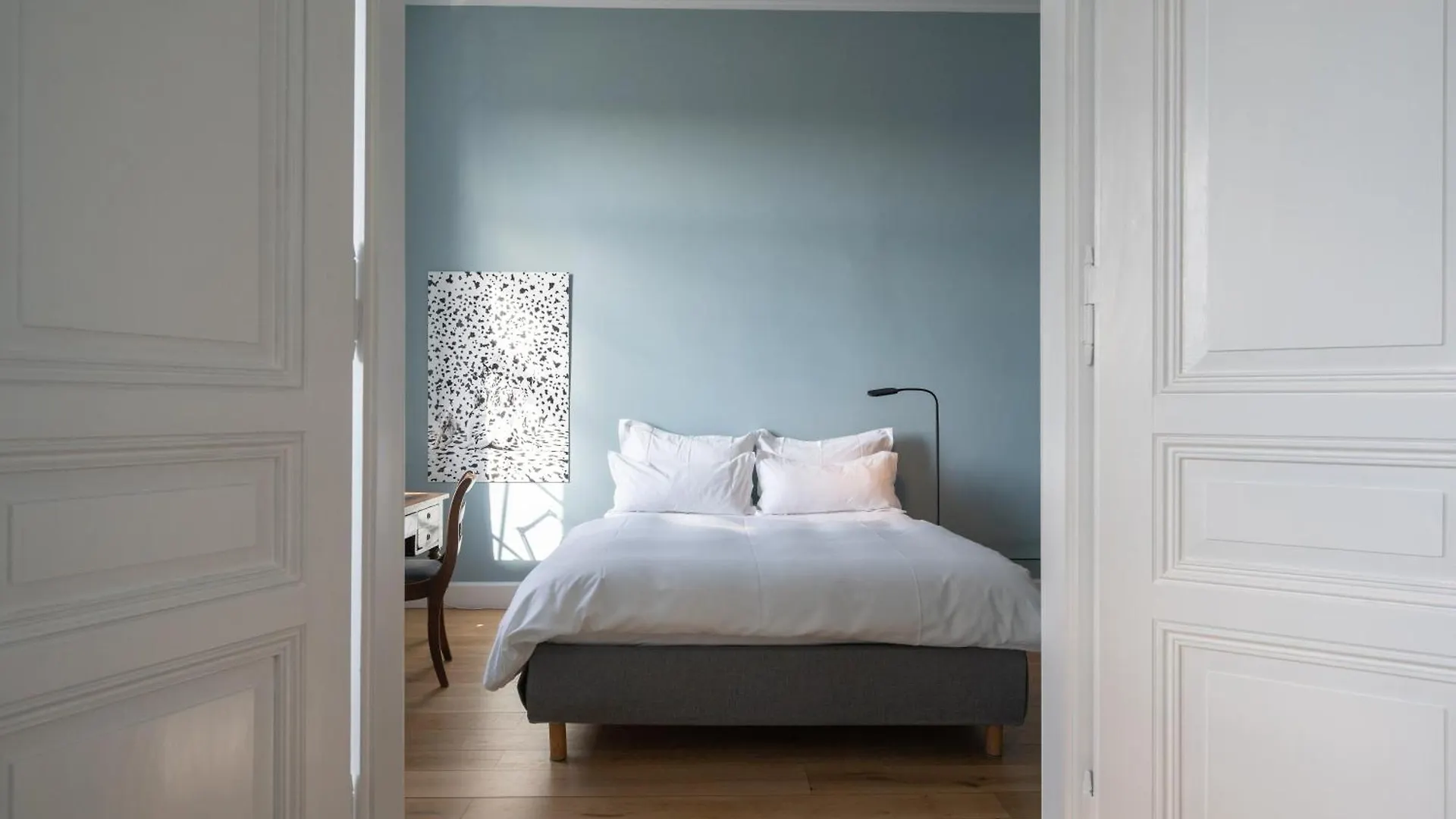 الشقق الفندقية كولونيافي  The New Yorker Boardinghouse