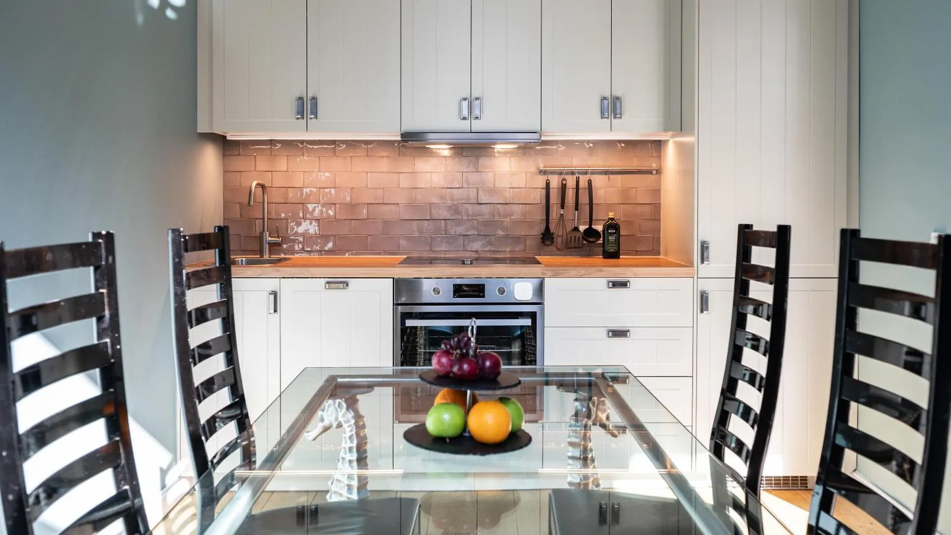 الشقق الفندقية كولونيافي  The New Yorker Boardinghouse شقة فندقية كولونيا
