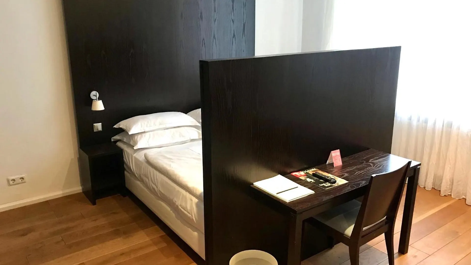 科隆The New Yorker Boardinghouse公寓式酒店 公寓式酒店