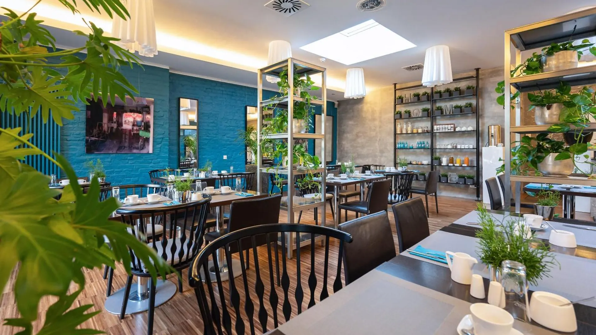 公寓式酒店 科隆The New Yorker Boardinghouse公寓式酒店 德国