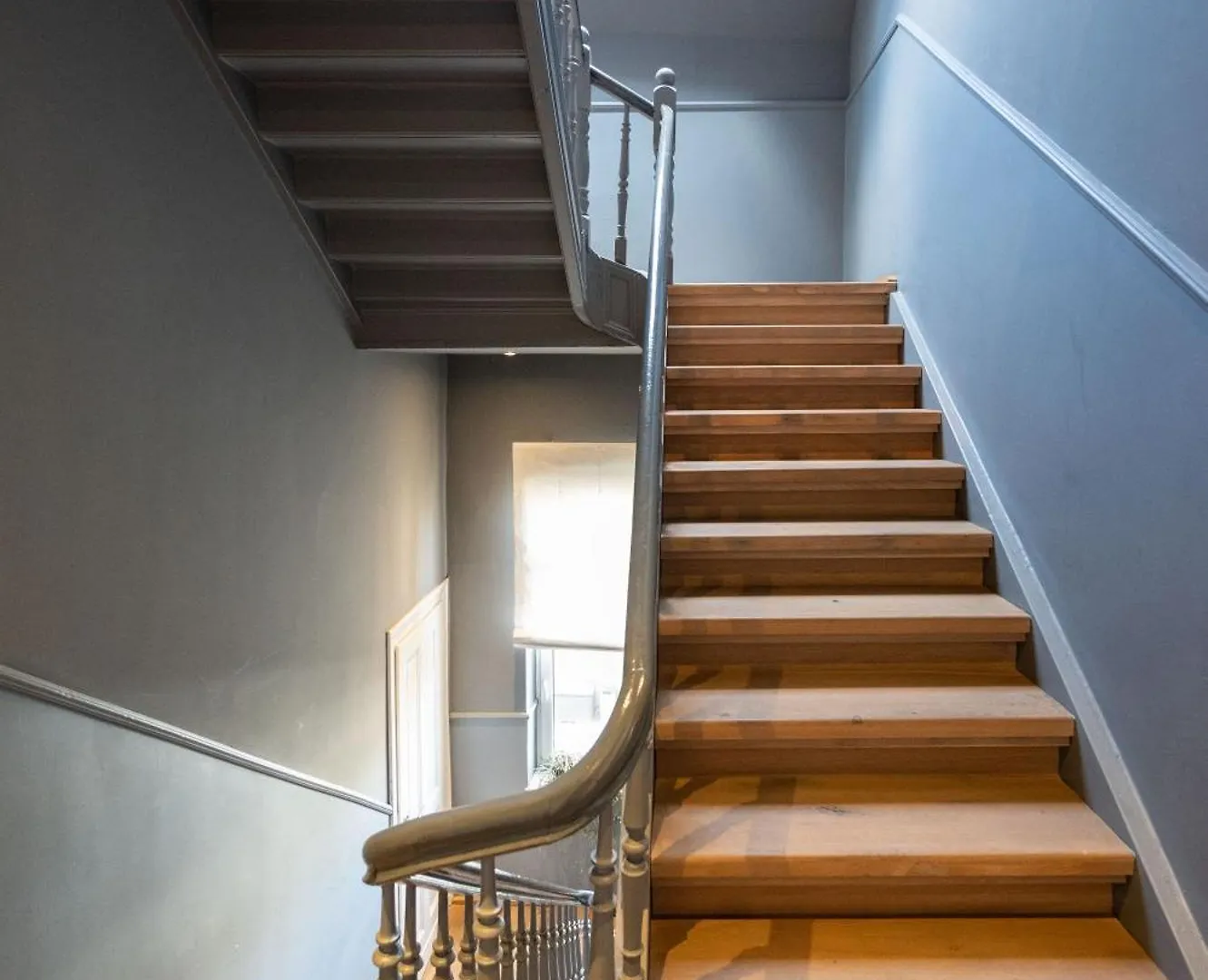 The New Yorker Boardinghouse Aparthotel Κολωνία