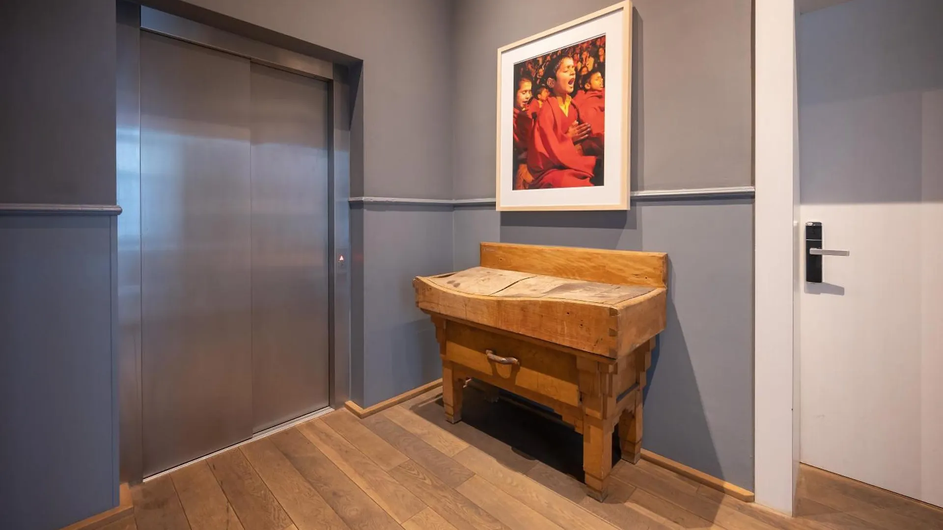 The New Yorker Boardinghouse Aparthotel Κολωνία Γερμανία