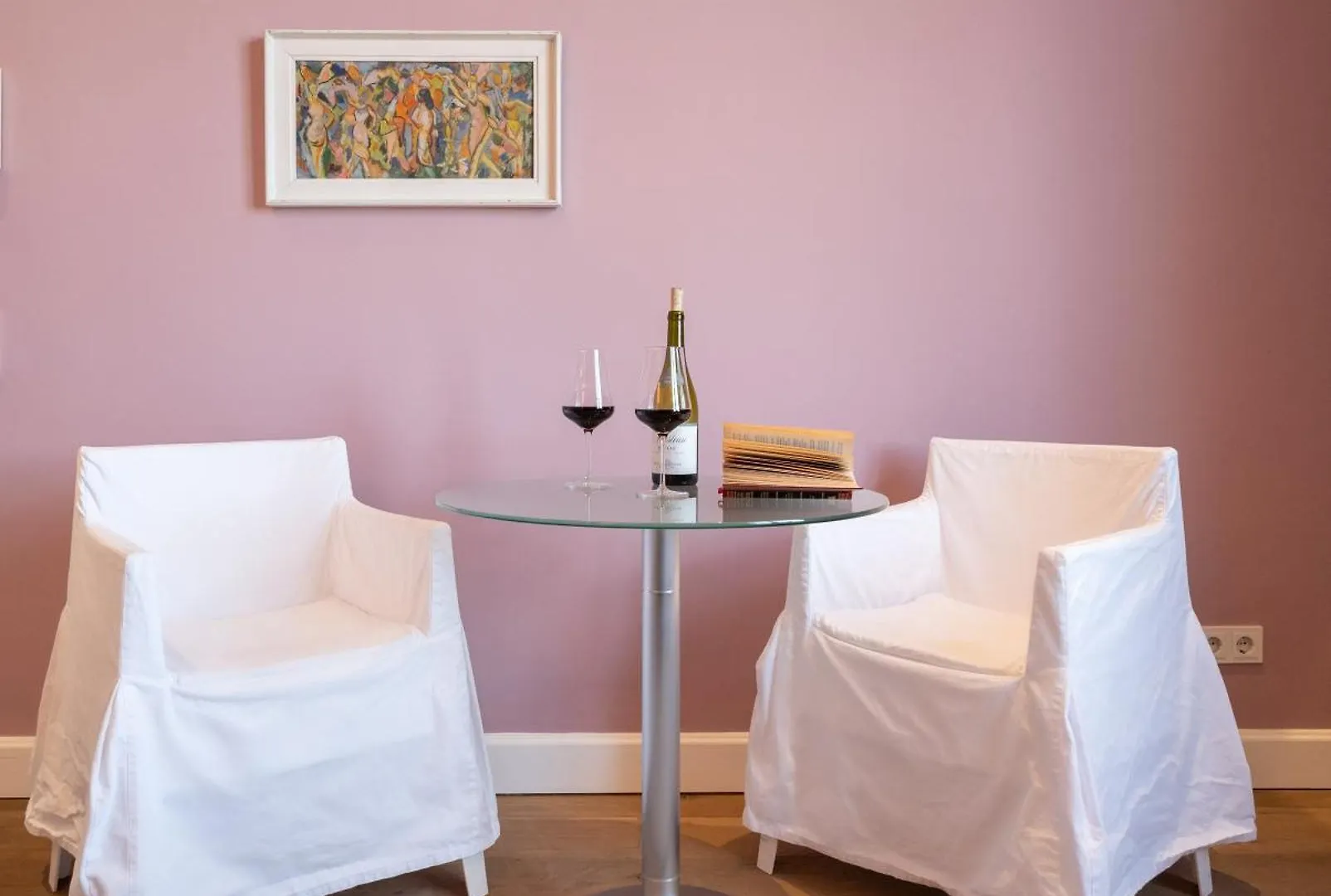 The New Yorker Boardinghouse Aparthotel Κολωνία