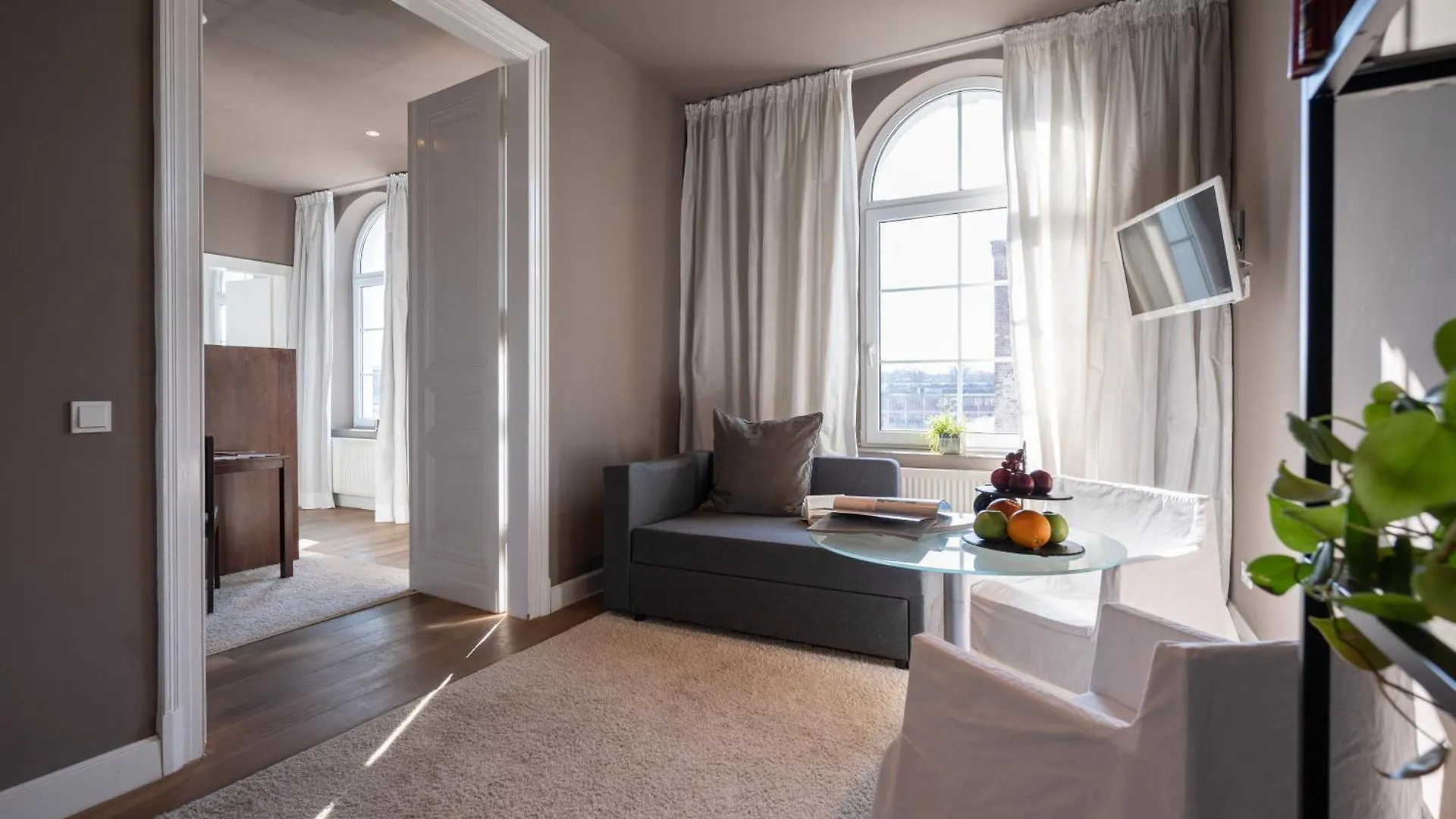 The New Yorker Boardinghouse Aparthotel Κολωνία 0*,  Γερμανία
