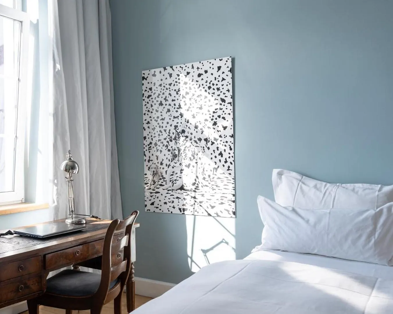 The New Yorker Boardinghouse Aparthotel Κολωνία