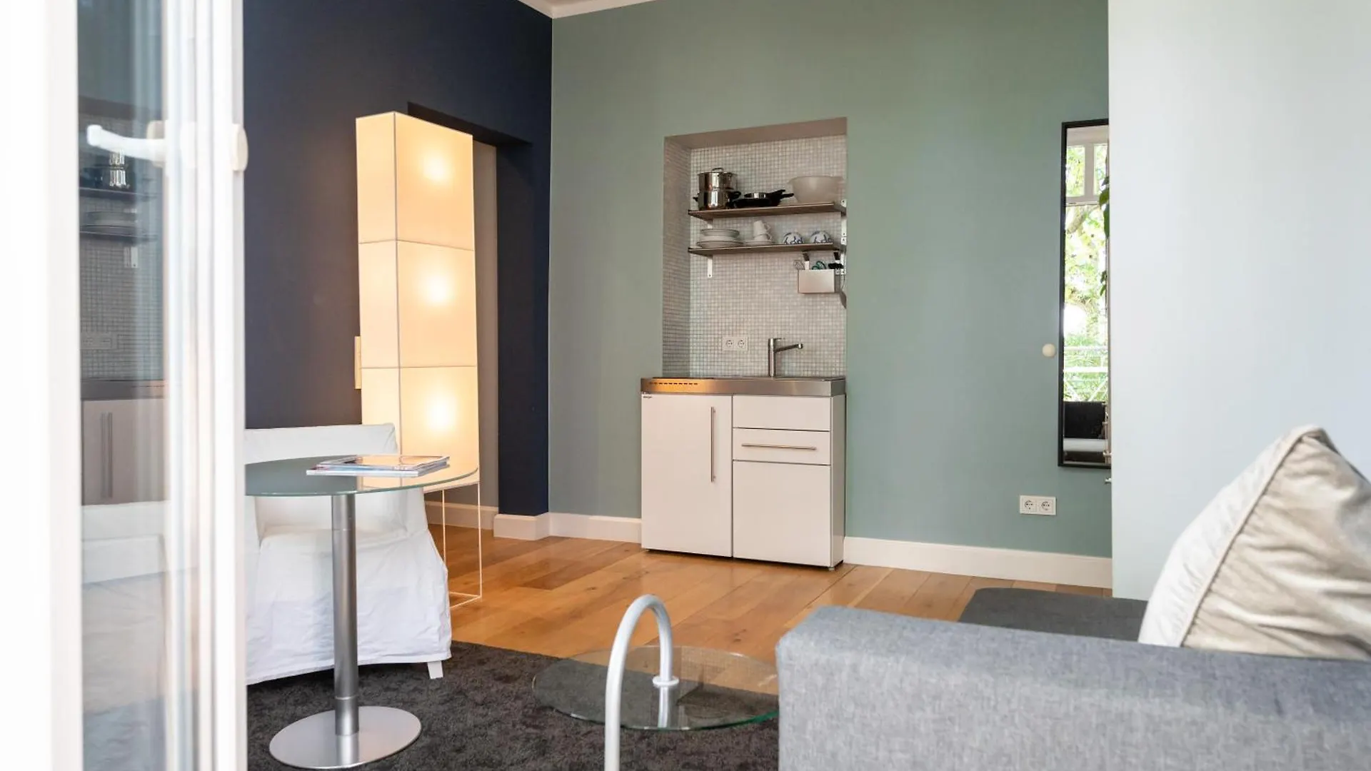 The New Yorker Boardinghouse Aparthotel Κολωνία Γερμανία